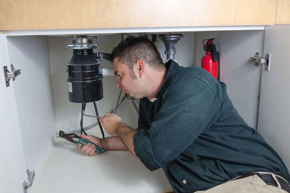 Sewer Installation